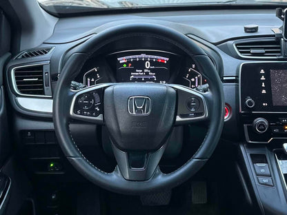 2018 Honda CRV 2.0 S, Automatic, Gas