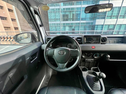 2025 Toyota Tamaraw 2.4 Dropside Long wheel base, Manual, Diesel