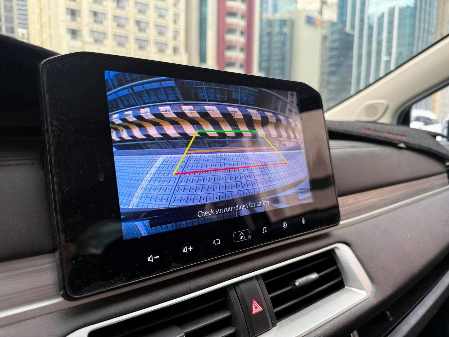 2025 Mitsubishi Xpander 1.5 GLS 2WD, Automatic, Gas