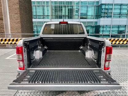 2019 Ford Ranger Raptor 4x4, Automatic, Diesel