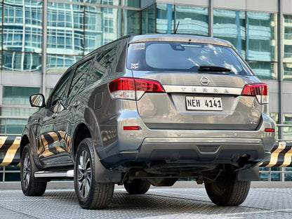 2019 Nissan Terra VL 2.5, Automatic, Diesel