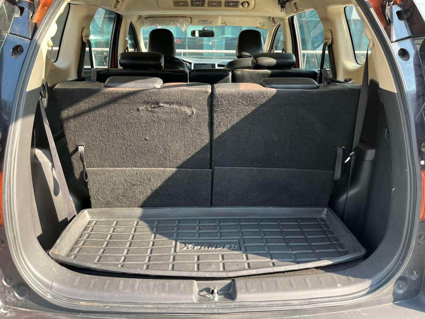 2022 Mitsubishi Xpander Cross 1.5, Automatic, Gas