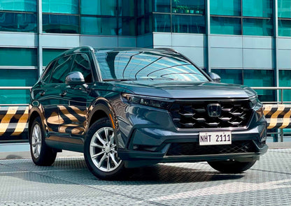 2024 Honda CRV 1.5 VX Turbo, Automatic, Gas