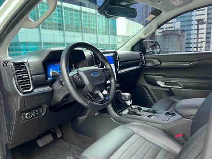 2023 Ford Everest Sport 2.0 4x2, Automatic, Diesel