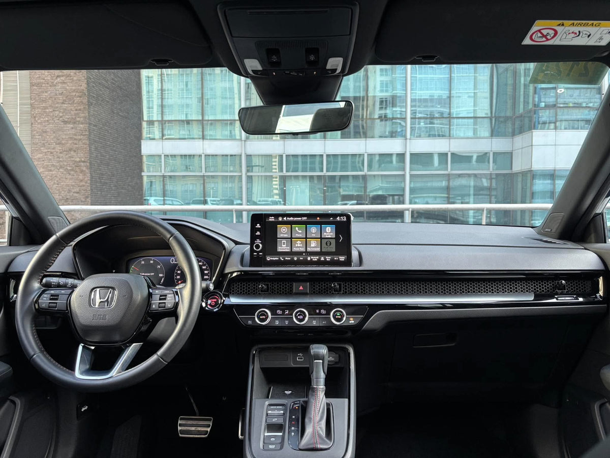 2024 Honda CRV 2.0 RS e:HEV, Hybrid, Automatic