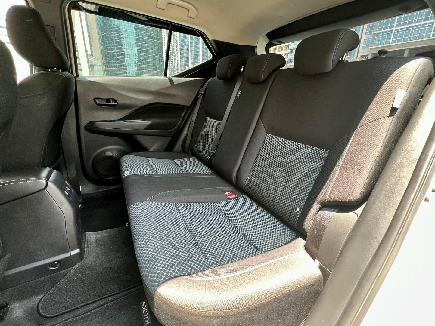 2023 Nissan Kicks VE Epower Hybrid 1.2, Automatic, Gas
