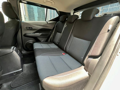 2023 Nissan Kicks VE Epower Hybrid 1.2, Automatic, Gas