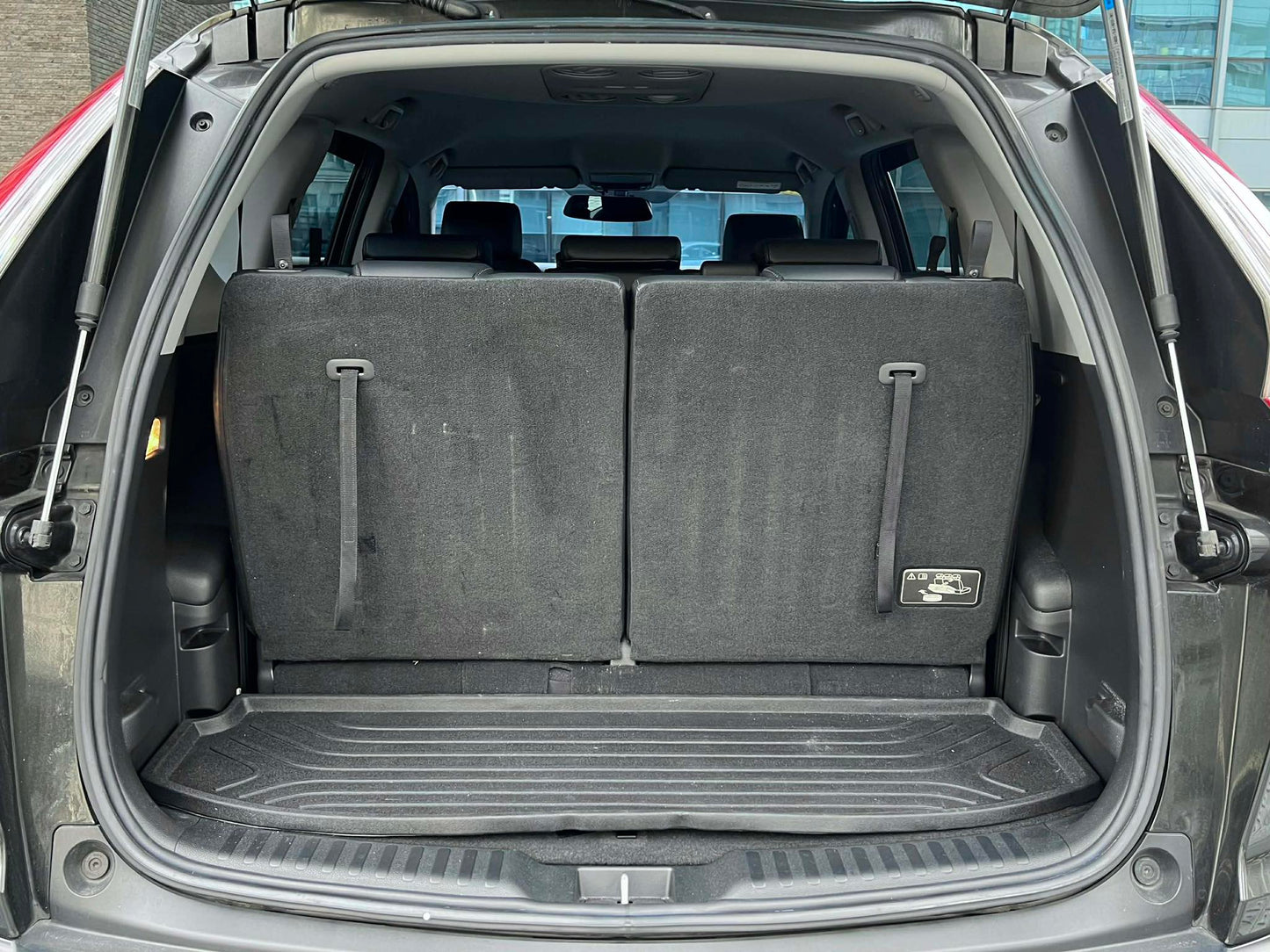 2018 Honda CRV 1.6S, Automatic, Diesel