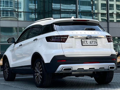 2023 Ford Territory Titanium 1.5, Automatic, Gas