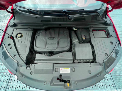 2021 Geely Coolray Sport 1.5,  Automatic, Gas