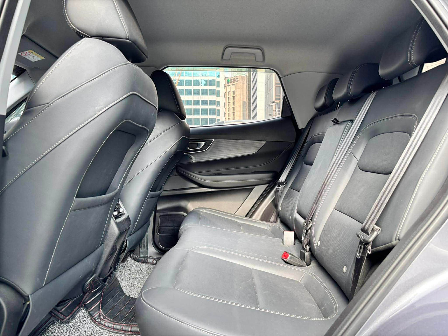 2024 Cherry Tiggo 5X Pro CVT, Automatic, Gas