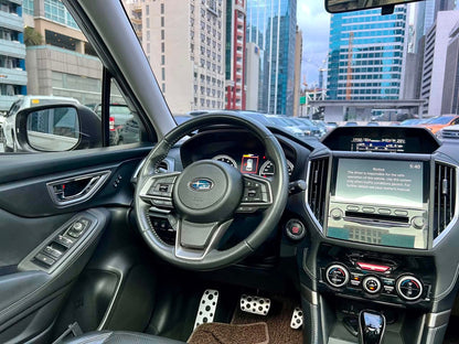 2019 Subaru Forester 2.0 i-S Eyesight, Automatic, Gas