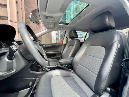 2019 Volkswagen Santana GTS 1.5, Automatic, Gas