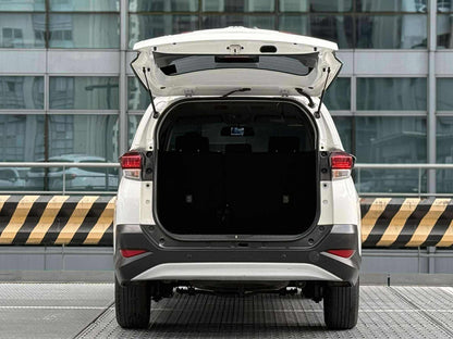 2019 Toyota Rush 1.5 E, Automatic, Gas