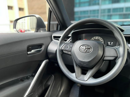 2023 Honda BRV 1.5 VX Sensing, Automatic, Gas