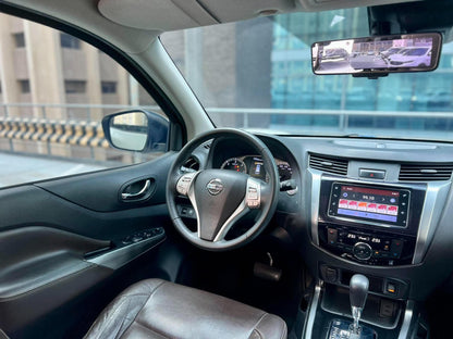2019 Nissan Terra VL 2.5, Automatic, Diesel