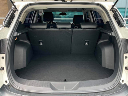 2022 Ford Territory Titanium 1.5, Automatic, Gas