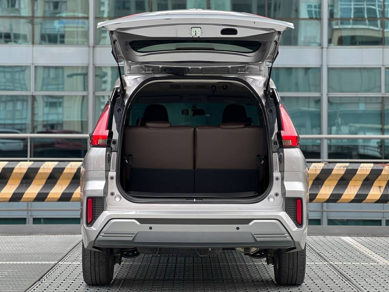 2024 Mitsubishi Xpander 1.5 GLS, Automatic, Gas