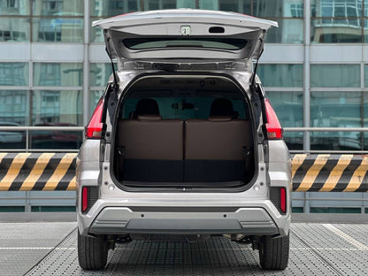 2024 Mitsubishi Xpander 1.5 GLS, Automatic, Gas