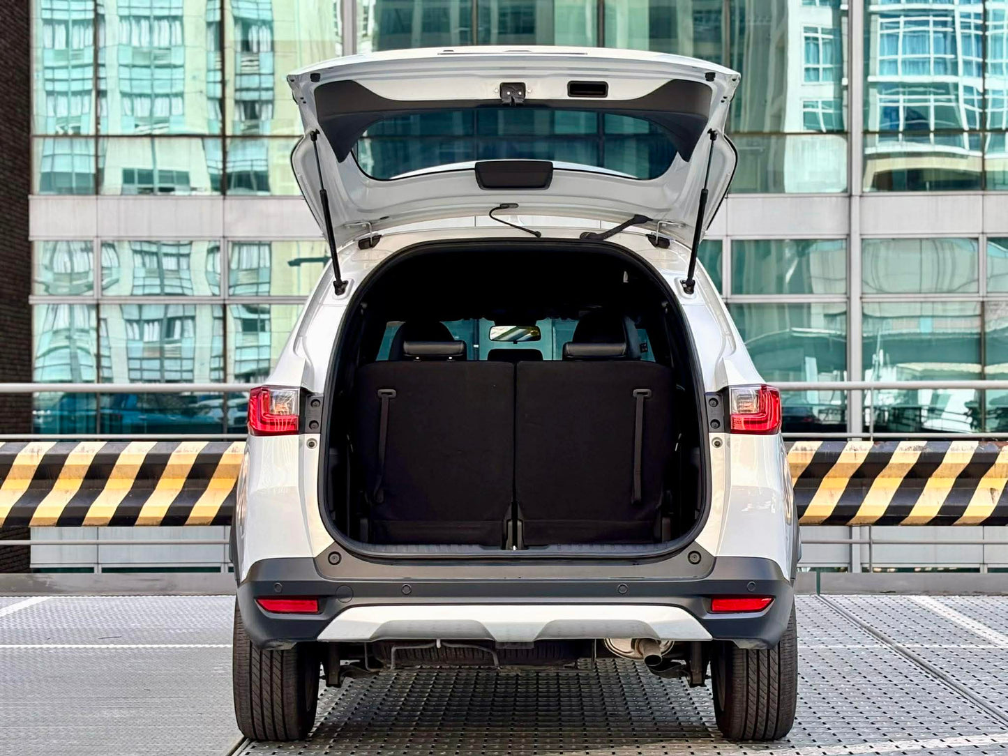 2024 Honda BRV 1.5 VX Sensing, Automatic, Gas