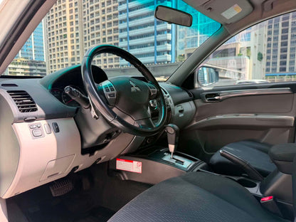 2014 Mitsubishi Montero GLS-V 2.5, Automatic, Diesel