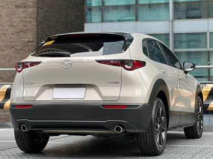 2024 Mazda CX30 HEV 2.0, Automatic, Gas
