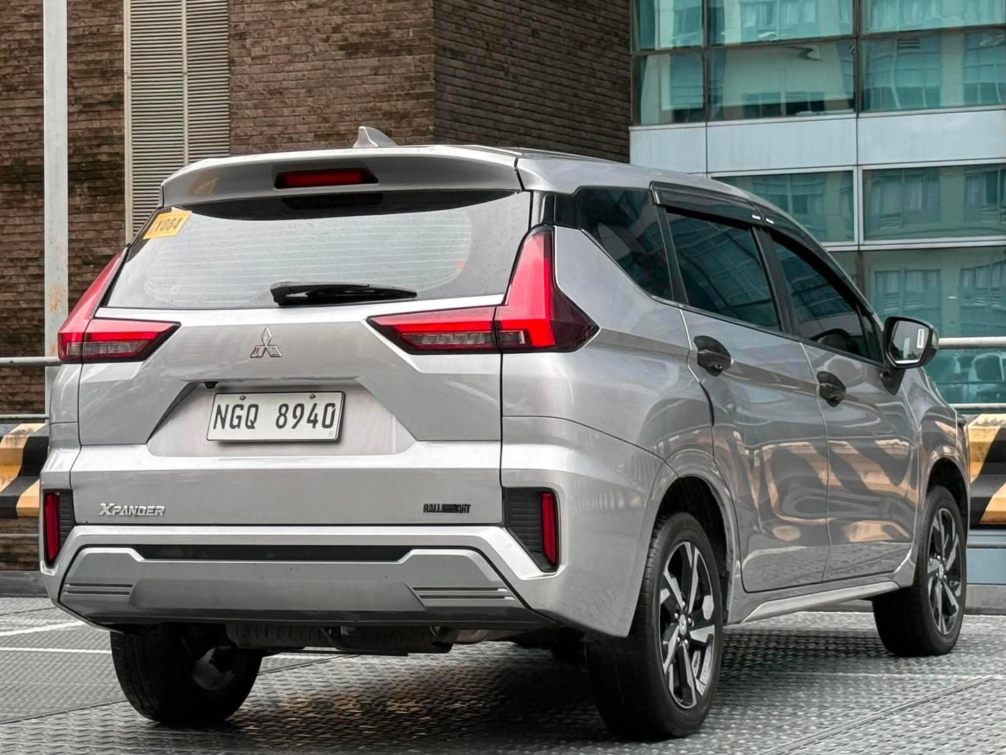 2023 Mitsubishi Xpander 1.5 GLS 2WD, Automatic, Gas