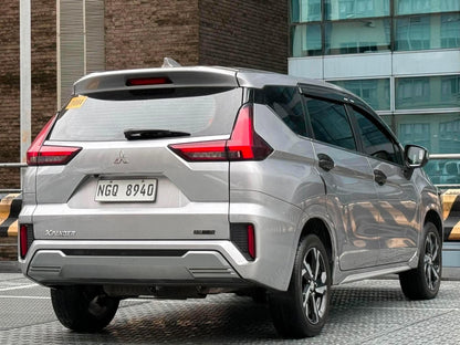 2023 Mitsubishi Xpander 1.5 GLS 2WD, Automatic, Gas