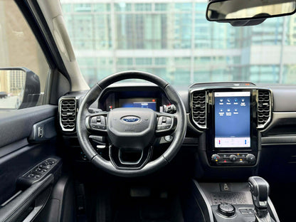 2023 Ford Ranger 2.0 Sport 4X4, Automatic, Diesel