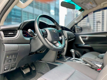 2023 Toyota Fortuner2.4 V 4x2, Automatic, Diesel