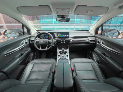 2021 Geely Okavango 1.5 Urban, Automatic, Gas