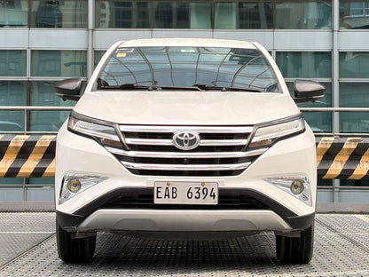 2018 Toyota Rush, Automatic, Gas