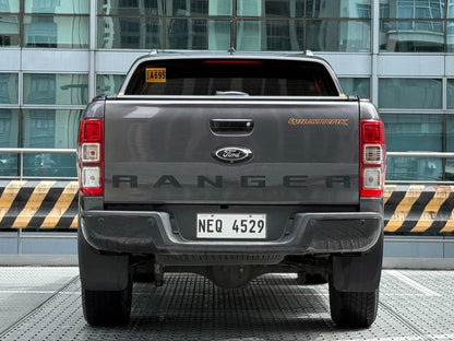 2022 Ford Ranger 2.0 Wildtrak 4x2, Automatic, Diesel