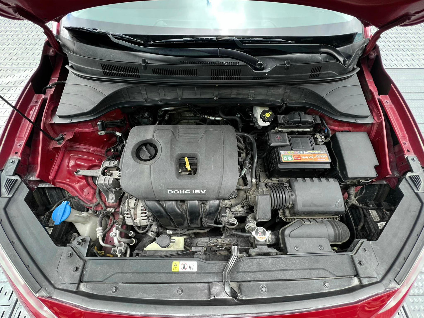 2019 Hyundai Kona 2.0 GLS, Automatic, Gas