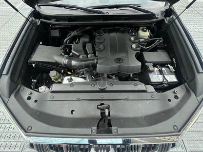 2020 Toyota Land Cruiser Prado V6 4.0 4x4, Automatic, Gas