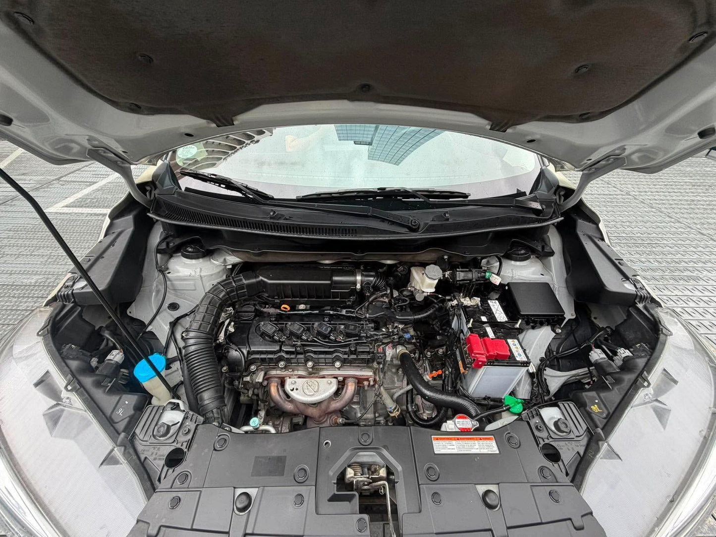 2025 Suzuki XL7 1.5 GLX HEV, Automatic, Gas