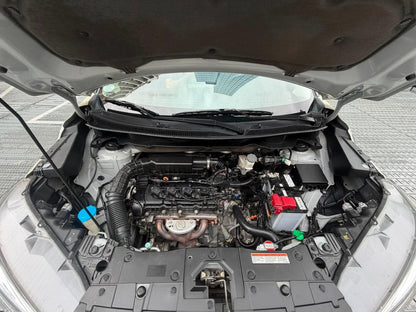 2025 Suzuki XL7 1.5 GLX HEV, Automatic, Gas