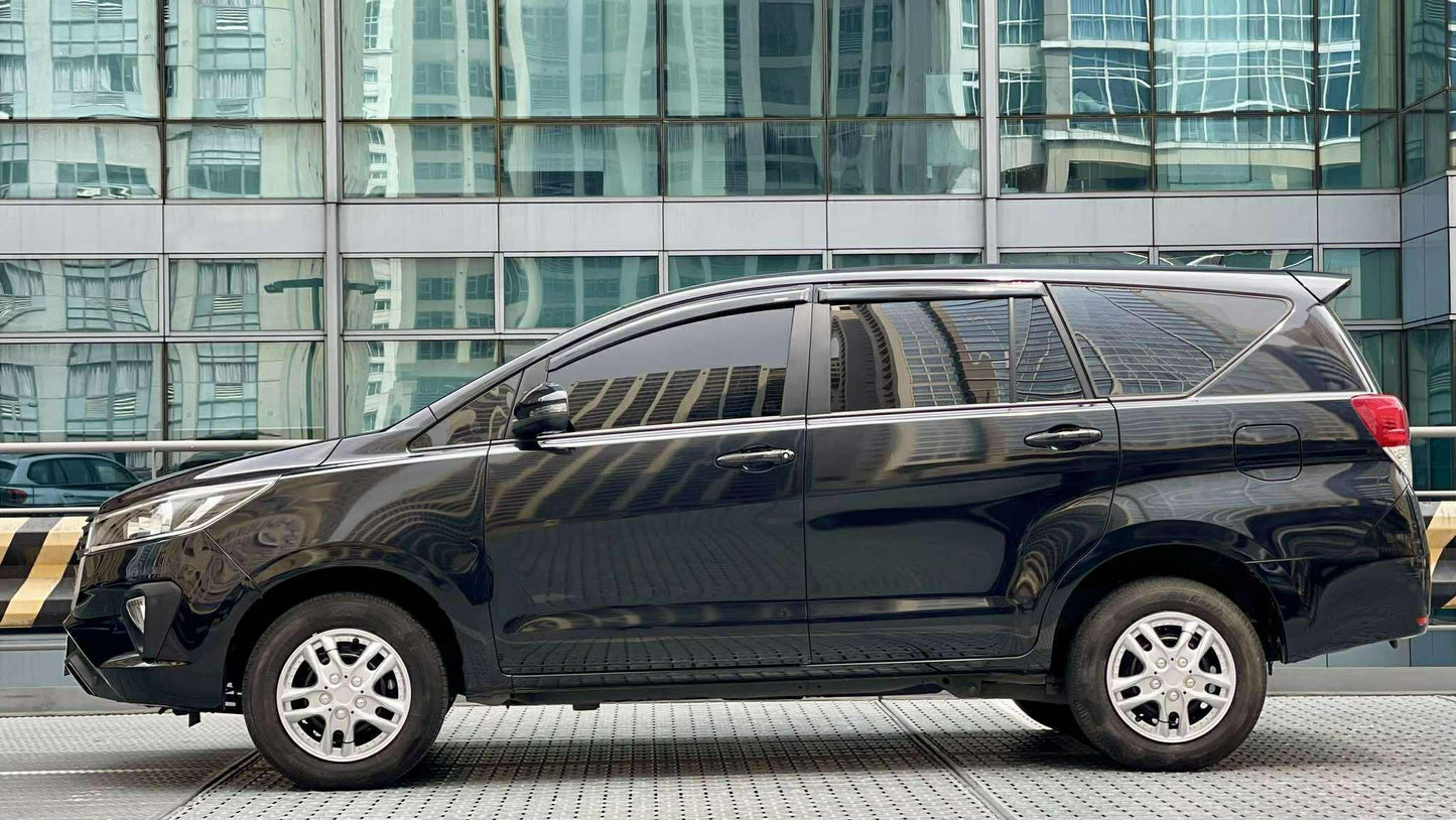2025 Toyota Innova 2.8 XE, Automatic, Diesel