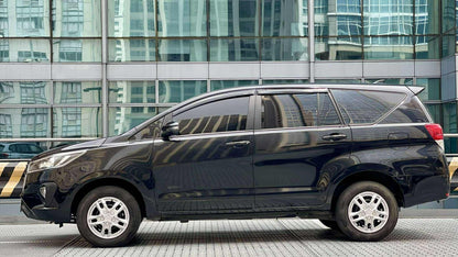 2025 Toyota Innova 2.8 XE, Automatic, Diesel