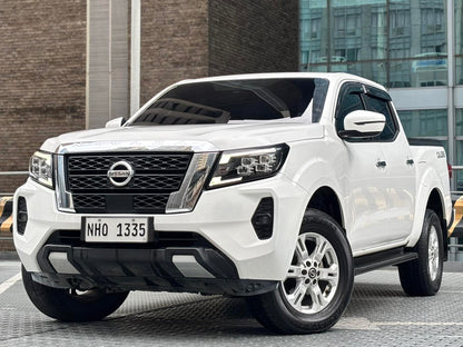 2024 Nissan Navara VE 4x2 2.5, Automatic, Diesel