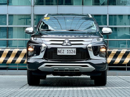 2024 Mitsubishi Montero Sport 2.4 GLX, Manual, Diesel
 
