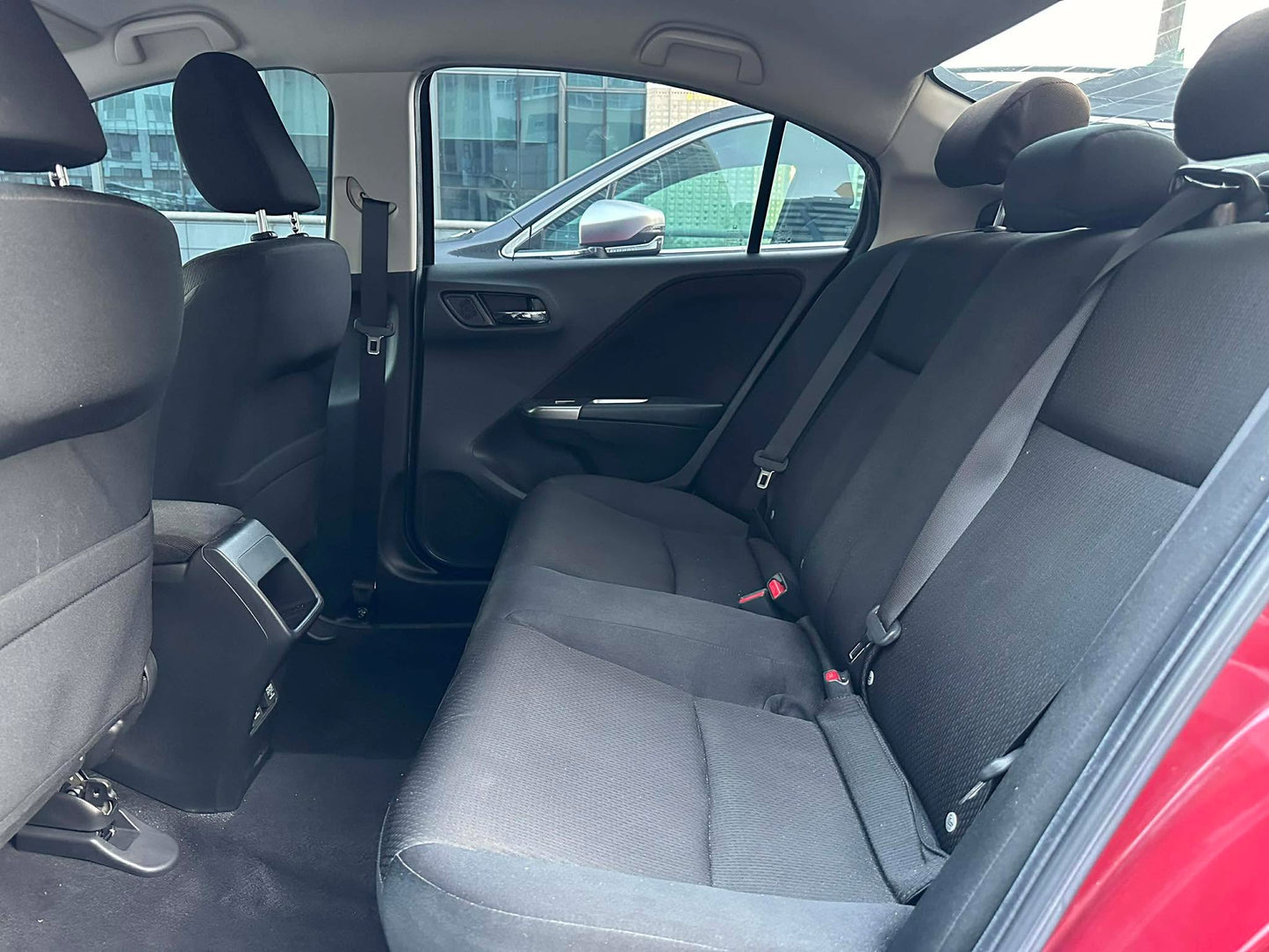 2018 Honda City 1.5 VX NAVI, Automatic, Gas