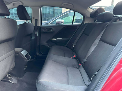 2018 Honda City 1.5 VX NAVI, Automatic, Gas