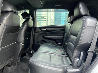 2023 Honda BRV VX 1.5, Automatic, Gas