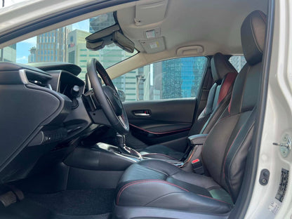 2023 Toyota Altis 1.6 V GRS, Automatic, Gas
