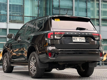 2023 Ford Everest 2.0 Limited, Automatic, Diesel