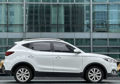2022 MG ZS 1.5 Style, Automatic, Gas
