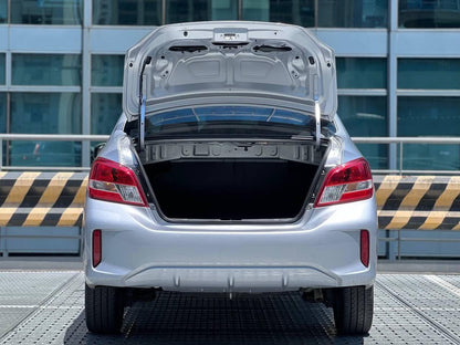 2023 Mitsubishi Mirage G4 GLX 1.2, Manual, Gas