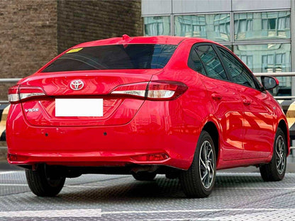 2025 Toyota Vios 1.3 XLE, Automatic, Gas