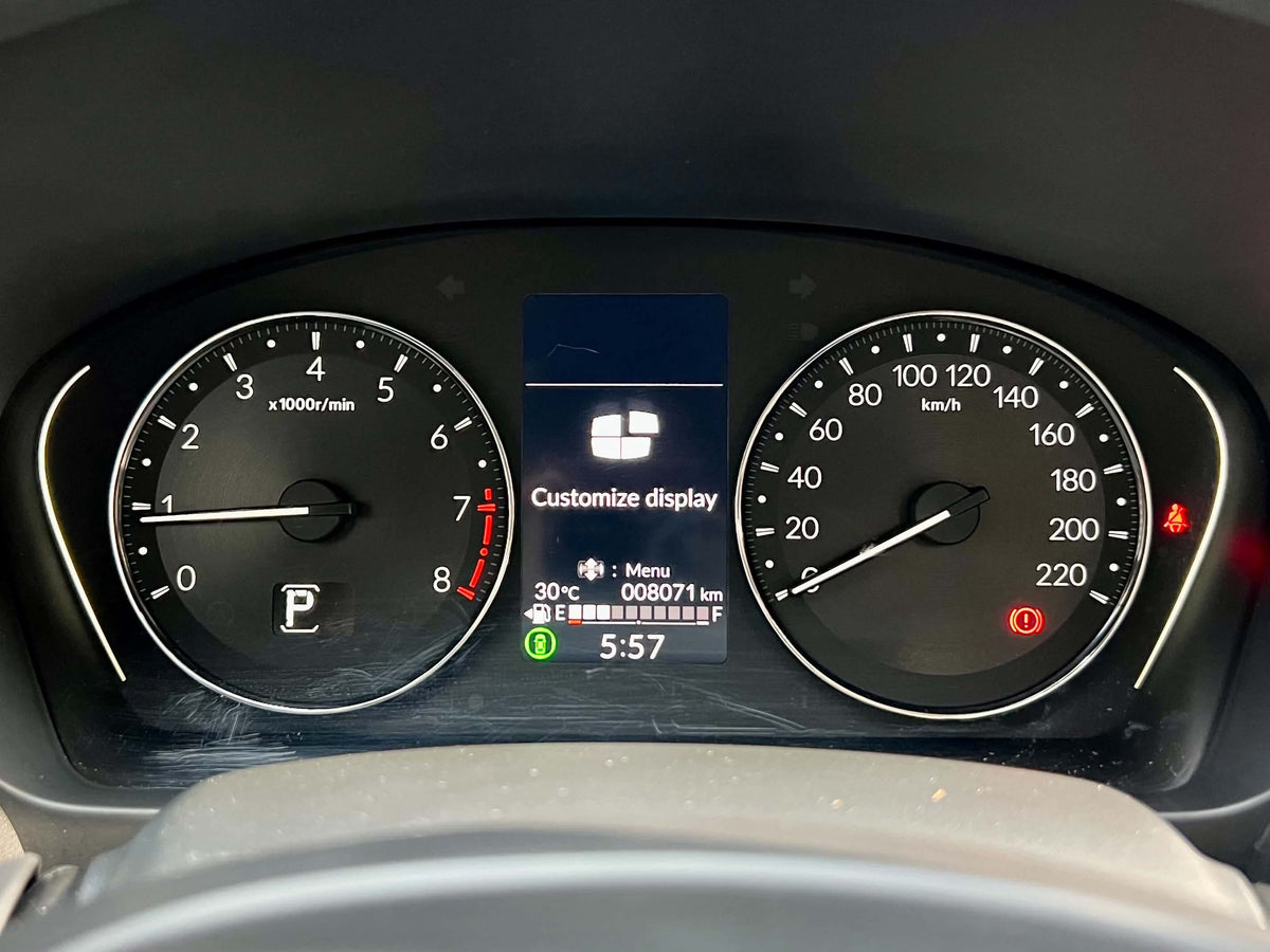 2025 Honda City S 1.5, Automatic, Gas